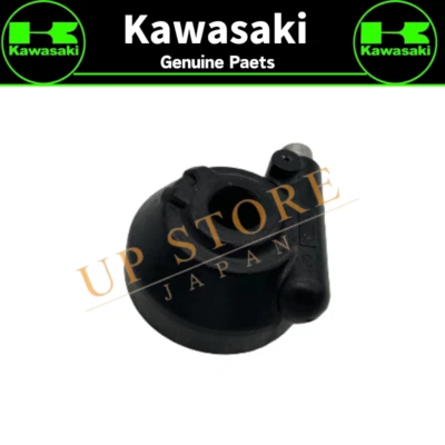 Kawasaki Genuino 1987-2018 KLR 250 650 VELOCÍMETRO MEDIDOR CAJA DE CAMBIOS 41078-1051 Foto 1 de 4