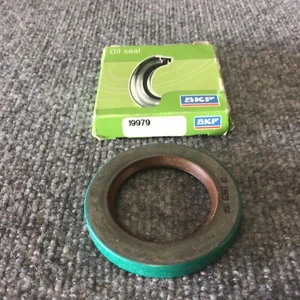 SKF 19979 Single Lip Viton Rotary Shaft Seal 2x2.997x0.375 inch New - Picture 1 of 17