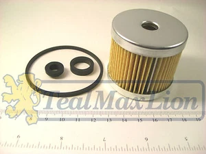 Filtre à Essence (décanteur) Peugeot 404 injection et 504 injection sauf V6 - Picture 1 of 2