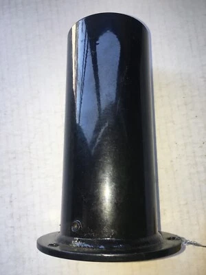 SKI-DOO SKANDIC M5242738 CARCASA DE PIERNA Esquí Delantero SWT WT +-----------> NewOldStock Foto 1 de 4