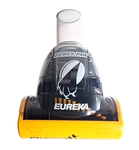 Eureka Power Paw Riser Visiera Spazzola Attacco Peli Animali Domestici Scale Nuovo Scatola Aperta - Foto 1 di 7