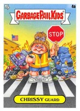 2020 Topps Garbage Pail Kids Late to School Base Singles (Pick Your Cards)