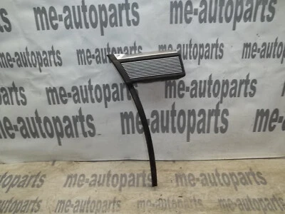 92-97 CADILLAC SEVILLE SLS OEM LADO DEL CONDUCTOR IZQUIERDO GUARDABARROS DELANTERO MOLDEADO 3533641 Foto 1 de 4