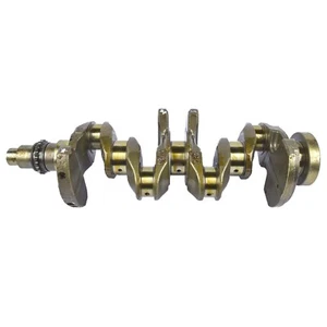 Crankshaft for Hyundai Elantra GT Sonata Tucson 2014-2021 Kia Soul 2.0 L4 1999cc - Picture 1 of 11