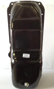 GM Cast Steel Marine Oil Pan - 5.7L V8 1986-present, Mercruiser #14259, 808910 - Picture 1 of 3