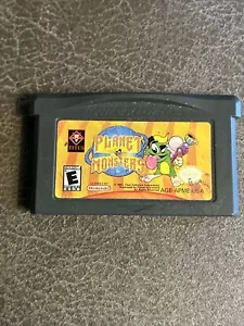 Planet Monsters for Gameboy Advance GBA - Picture 1 of 3