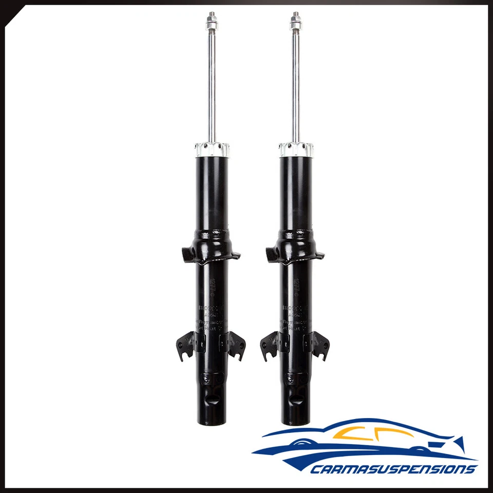 Front Left Right Shocks Absorber Struts For 2003-2005 2006 2007 2008 Mazda 6 - Image 1 of 1