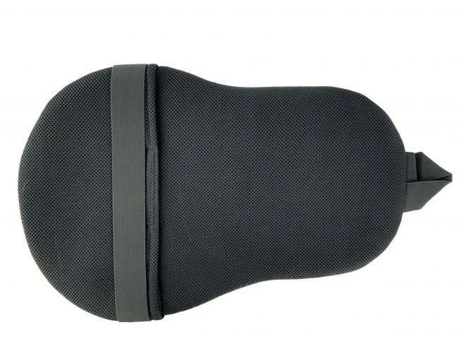 Gel Seat Saver w/ Neoprene Non-Slip Top - Image 1 of 1