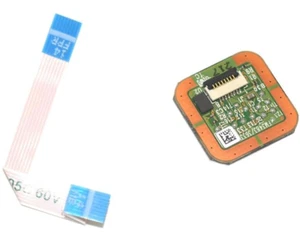 New For HP EliteBook 840 G7 G8 Fingerprint Sensor Board - Picture 1 of 2