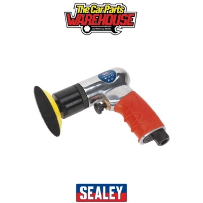 Sealey GSA722 Generation Air Polisher 75mm - Image 1 of 4