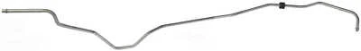 Auto Trans Oil Cooler Hose Assem fits 2005-2009 Saab 9-7x  DORMAN OE SOLUTIONS - Image 1 of 4