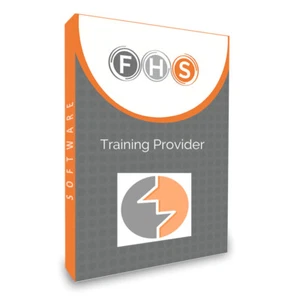 Training Provider Software EASY TO USE on MS Access -With Full Instructions - Picture 1 of 7