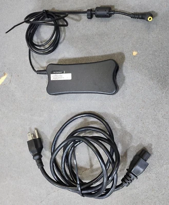 Adaptador de CA genuino 19V 3.42A para Lenovo ADP-65YB B PA-1650-52LC 65W modelos mixtos Foto 1 de 3