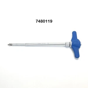 Medtronic 7480119 MAS Schraubendreher, Instrument - Bild 1 von 12