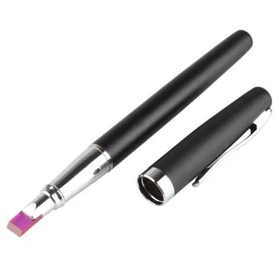 Pen Type Optical Fiber Cleaver Fiber Cutting Stroke Pen Cutting Special Pen Ruby - Image 1 of 4