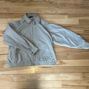 Men’s Bomber Jacket - Picture 1 of 4