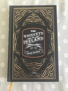 The Whiskys of Ireland von Peter Mulryan (gebundenes Buch, 2002) - Bild 1 von 20