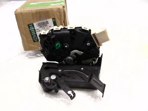 New Genuine Range Rover L322 10-12 Front Central Locking Motor Door Lock Latch - Picture 1 of 7
