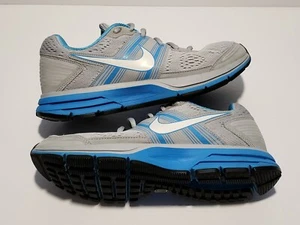 Nike Air Pegasus Damen Größe 8 29 grau gebraucht in gutem Zustand - Bild 1 von 12