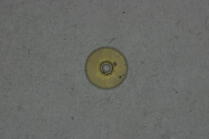 Venus 170 part 250 Roue des heures Hour wheel Ruota delle ore NOS - Picture 1 of 1