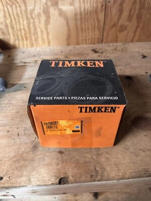 Rolamento de roda e conjunto de cubo-FWD, 4 rodas ABS Timken serve para 2007 Nissan Sentra - Imagem 1 de 2