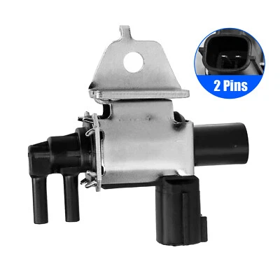 OEM VIAS CONTROL SOLENOID VALVE For NISSAN MAXIMA QUEST FONTIER 3.5 4.0L Foto 1 de 4