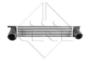 INTERCOOLER BMW 3 E90 E91 E92 E93 320 D - OE: 17517798788 - NUEVO!! - Imagen 1 de 5