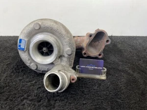 Iveco Daily 3.0d F1CE3481D Grosse Turbolader 504382355 - Bild 1 von 4