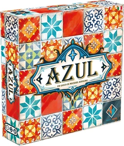 - Azul - Gioco Da Tavolo, 2-4 Giocatori, 8+ Anni, Edizione in Italiano - Foto 1 di 12