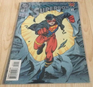 Superboy (1994 3rd Series) #0A...Published Jan 1994 by DC - Imagen 1 de 1