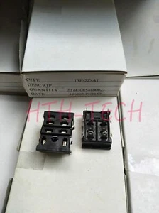 Toma de relé HongFa 13F-2Z-A1 para relé de 8 pines x 10 piezas - Imagen 1 de 2