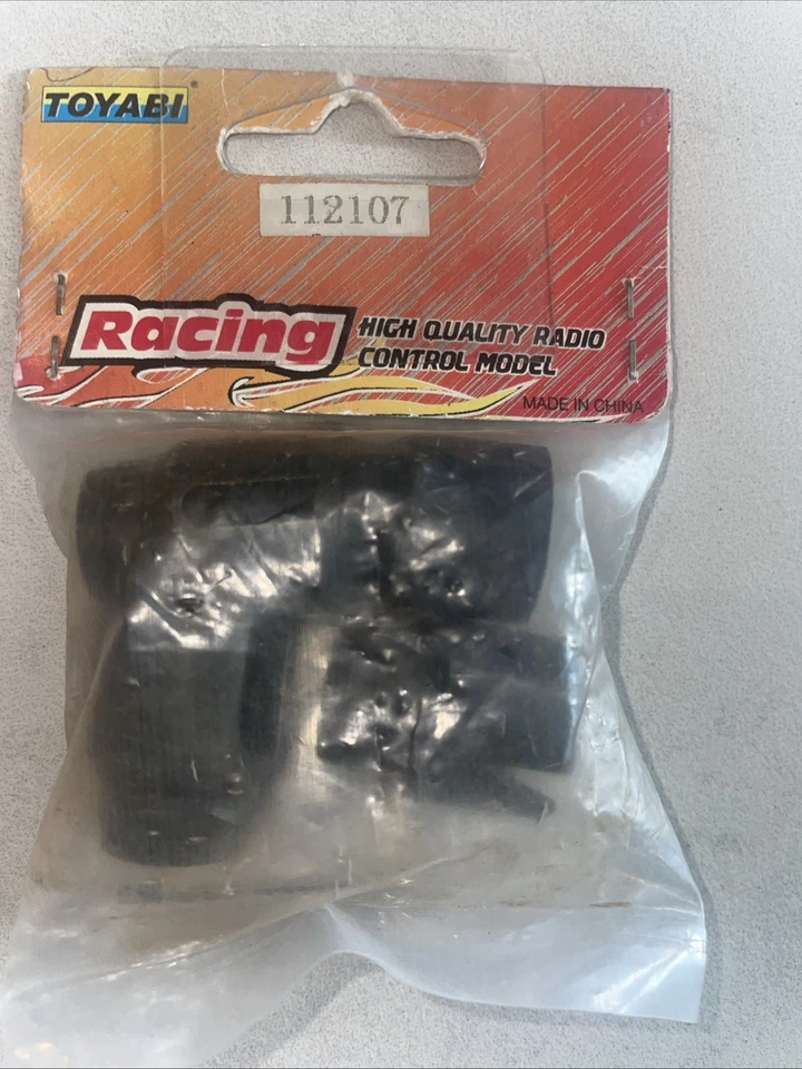 TOYABI 1/5 Racing Quality RC Car Parts HK-112107 HPI/Bajer / FS Racing - Image 1 of 1