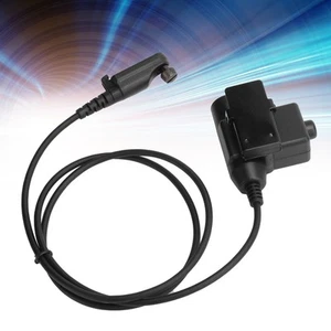 Adapter słuchawkowy U94 PTT do Hytera PD600 PD602 PD605 PD662 PD665 PD680 PD68 CB - Zdjęcie 1 z 24