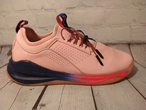Scarpe da allattamento sportive CLOVE donna USATE rosa - TAGLIA 11 / buone condizioni - Foto 1 di 16