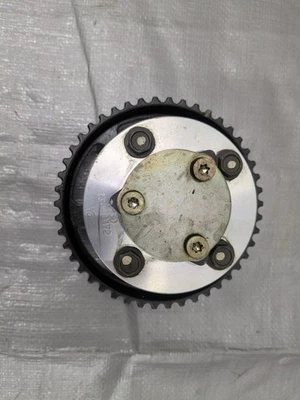 MAZDA MX-5 MIATA VVT 2001-2005 ACTUADOR ADMISIÓN LEVA PIÑÓN MONTAJE 01-05 #2 Foto 1 de 4