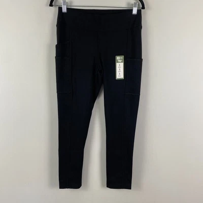 Carhartt Leggings Womens Small Force Fitted Lightweight Ankle Length BN5321-W - Image 1 of 4