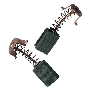 Carbon Brushes For Einhell RT-AG 115/100 Angle Grinder - Picture 1 of 6