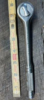 BLACKHAWK 34945 3/8" Ratchet - Image 1 of 3