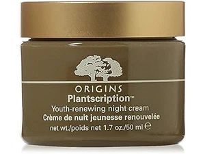 Origins Plantscription Anti-Aging Power Night Cream White 1.7 Fl Oz (Pack of 1) - Picture 1 of 3