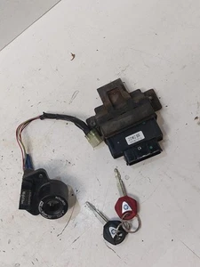 IMPIANTO IMMOBILIZZATORE YAMAHA XMAX 125 ECU 2DM 1B9 2017 (RICAMBI USATI) (D34) - Foto 1 di 6