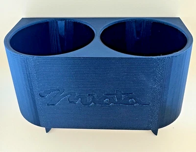 Portavasos NA & NB1 Mazda Miata | MX-5 | Duradero | Conveniente Foto 1 de 4