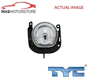 DRIVING FOG LIGHT LAMP RIGHT TYC 19-0815-05-2 I NEW OE REPLACEMENT - Picture 1 of 5