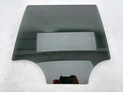 2015 - 2020 Chevrolet Tahoe Rear Left Driver Side Door Window Glass OEM - Image 1 of 4