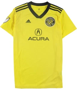 Adidas Columbus Crew Trikot Damen - Bild 1 von 7