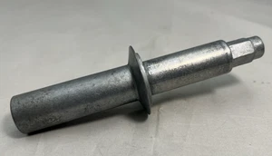 Hamilton Beach Food Processor 702-R METAL MOTOR SHAFT STEM OEM Replacement Part - Picture 1 of 7