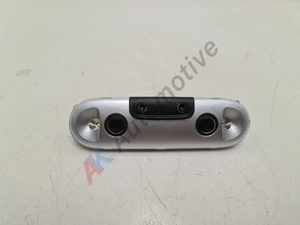 MINI Cooper One S F55 2014-on 5dr Rear Interior Roof Light Switch Panel 9188807 - Picture 1 of 12