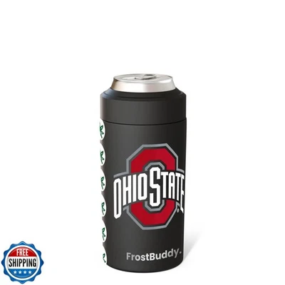 Refrigerador de lata universal Frost Buddy - Compatível com todos - Refrigerador de lata de aço inoxidável para  - Imagem 1 de 4