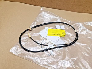 Tesla Model 3 Front Left Door Wiring Harness 1081421ECC 2019-2023 Genuine NEW - Picture 1 of 6