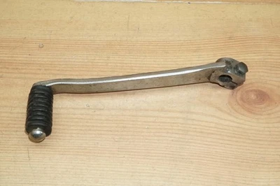 1974 Yamaha DT250 DT 250 DT360 DT 360 Shifter Shift Lever Gear 438-18111-00-93 - Image 1 of 4