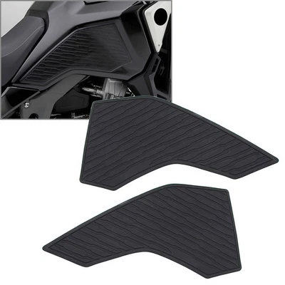 Fuel Tank Side Pads Rubber Protector for Honda Africa Twin CRF1100 L2 20-21 - Image 1 of 4